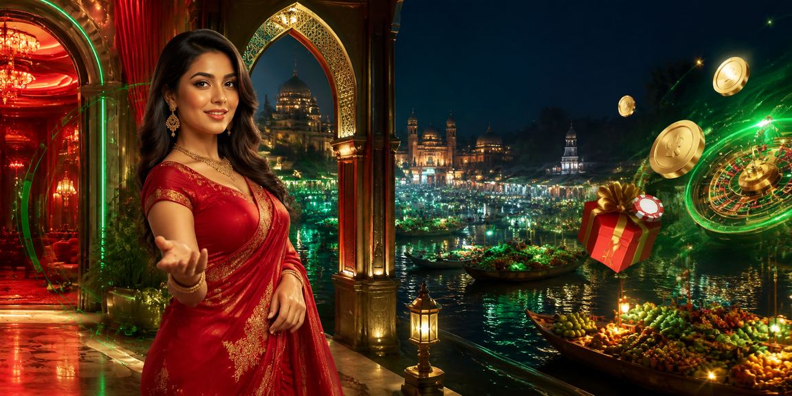 বরিশালের নতুন ক্যাসিনো গেম