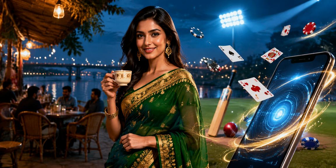 ময়মনসিংহ ক্রিকেট বেটিং গেম