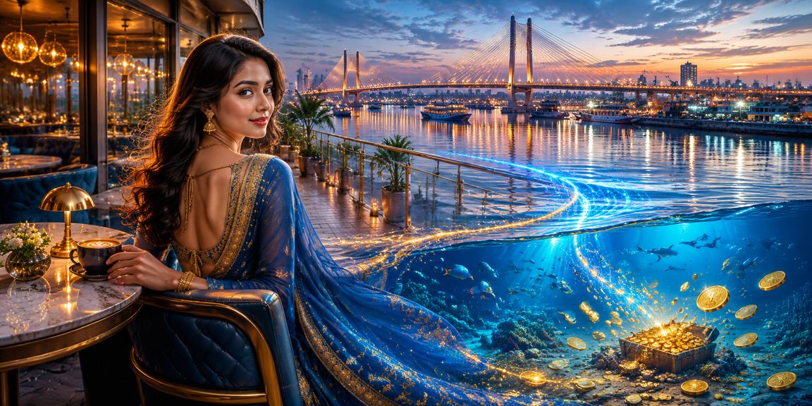 নারায়ণগঞ্জে ভিআইপি গেমিং অভিজ্ঞতা