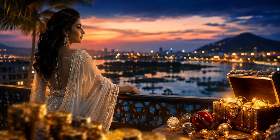 সেন্ট মার্টিন ক্রিকেট বেটিং গেম
